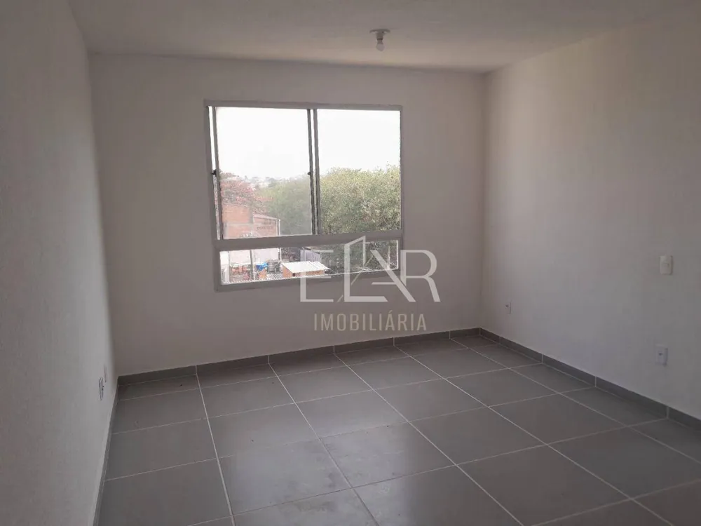 Apartamento, 2 quartos, 45 m² - Foto 3