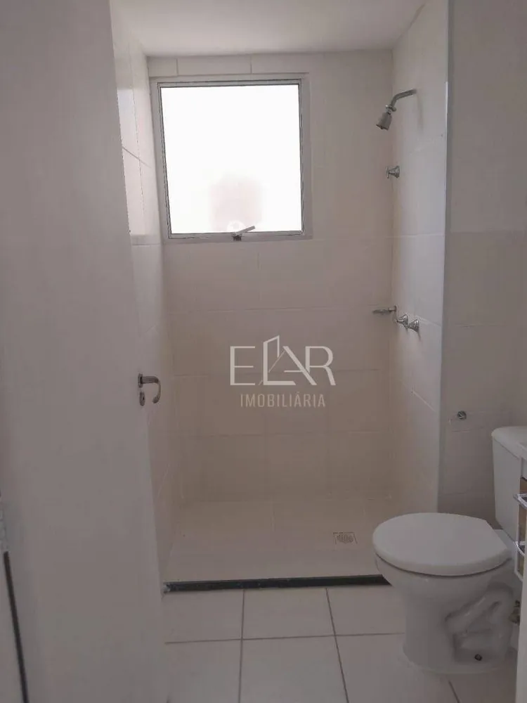 Apartamento, 2 quartos, 45 m² - Foto 17