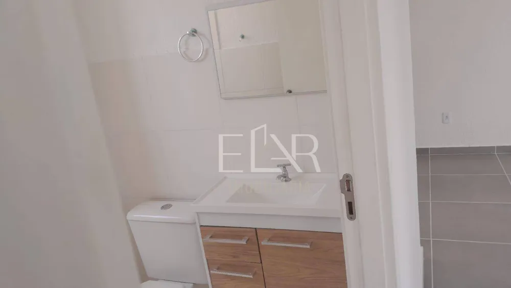 Apartamento, 2 quartos, 45 m² - Foto 10