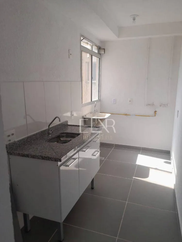Apartamento, 2 quartos, 45 m² - Foto 8