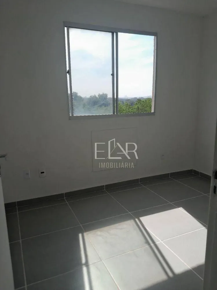 Apartamento, 2 quartos, 45 m² - Foto 6