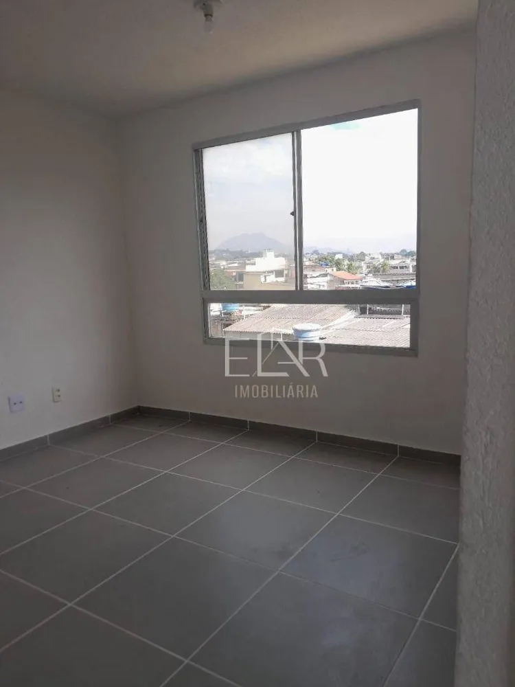 Apartamento, 2 quartos, 45 m² - Foto 23