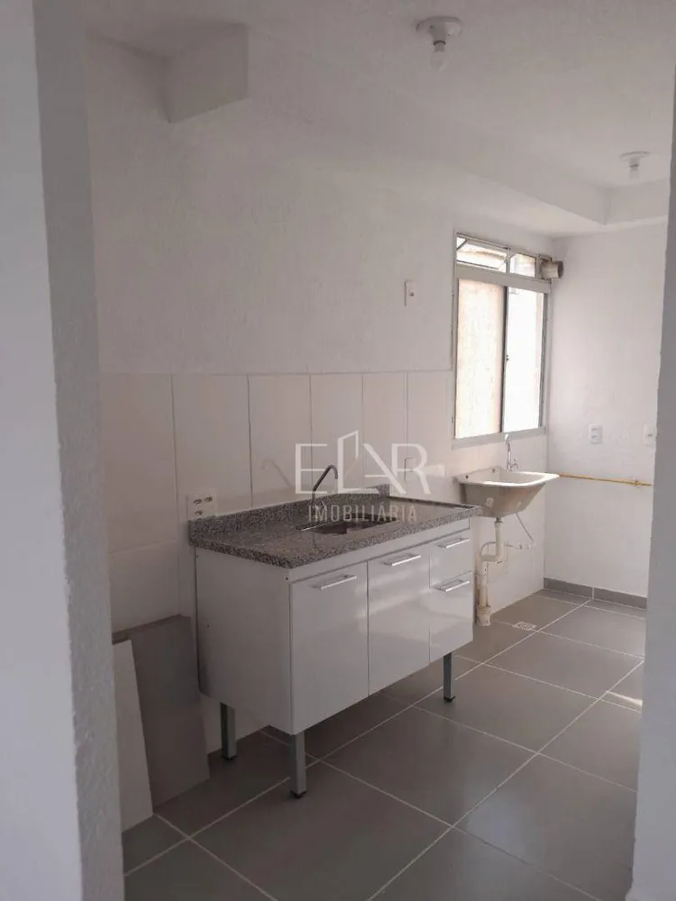 Apartamento, 2 quartos, 45 m² - Foto 20