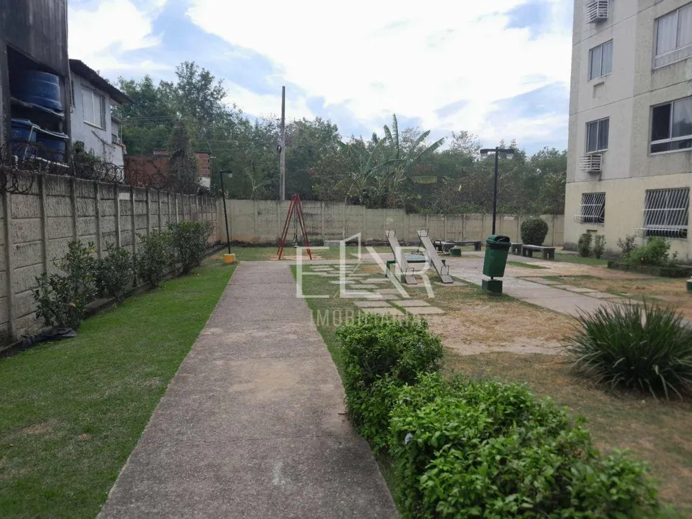 Apartamento, 2 quartos, 45 m² - Foto 27