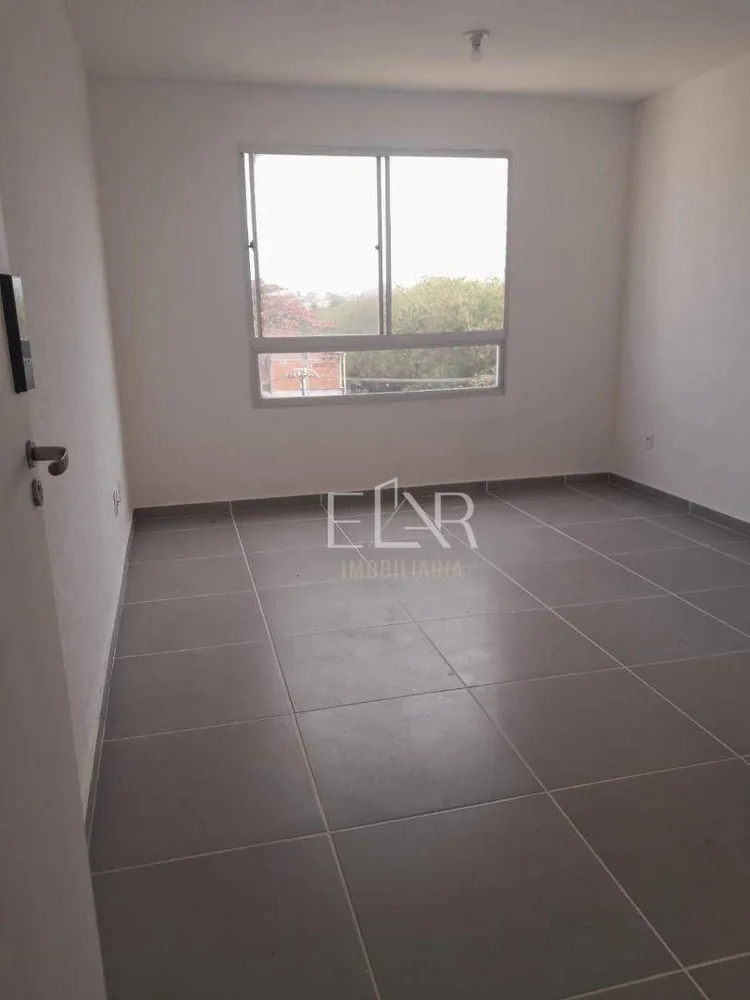 Apartamento, 2 quartos, 45 m² - Foto 2