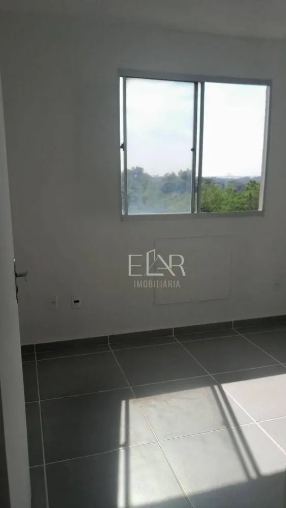 Apartamento, 2 quartos, 45 m² - Foto 16