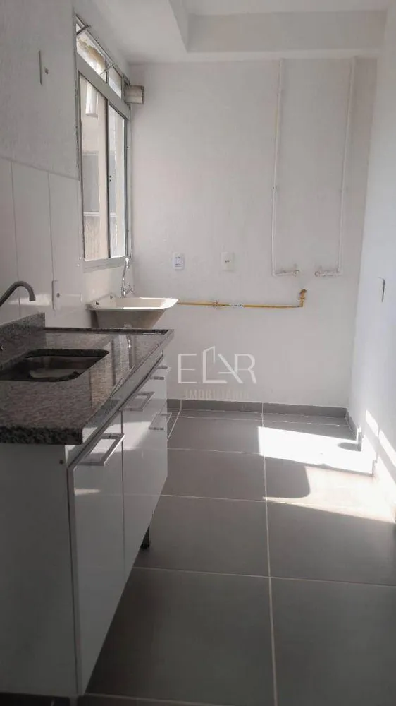 Apartamento, 2 quartos, 45 m² - Foto 4