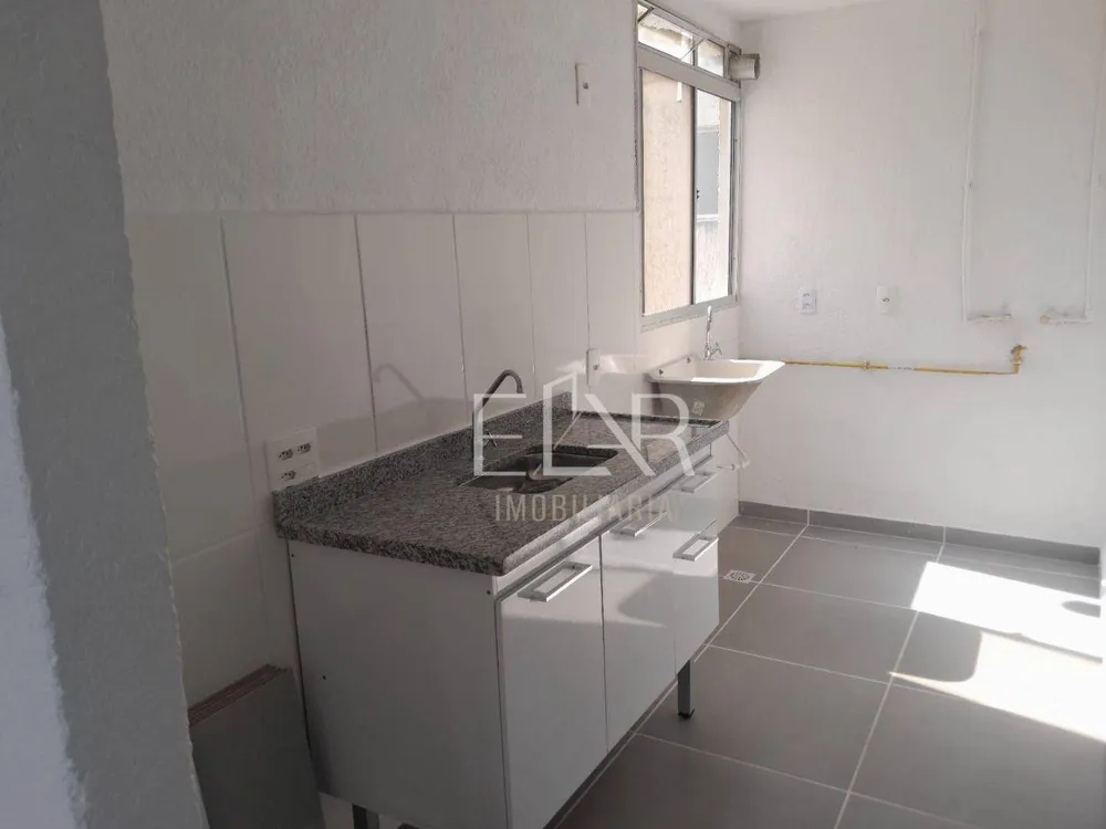 Apartamento, 2 quartos, 45 m² - Foto 33