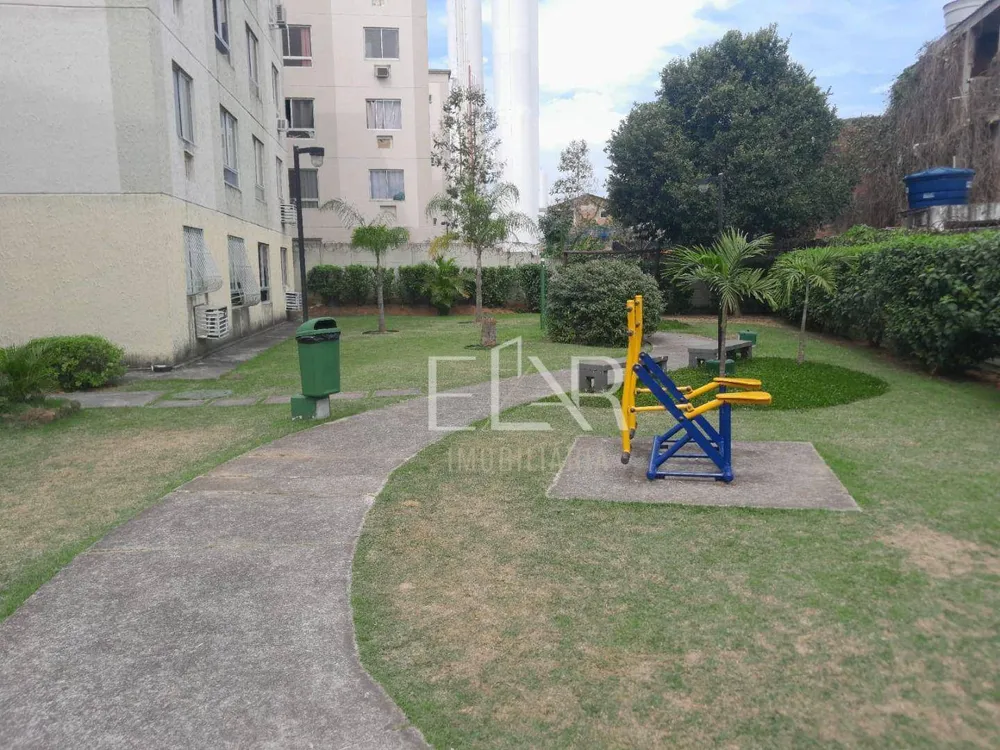 Apartamento, 2 quartos, 45 m² - Foto 9