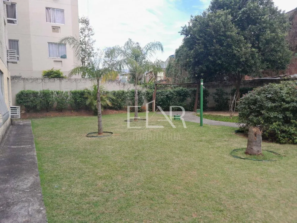 Apartamento, 2 quartos, 45 m² - Foto 18