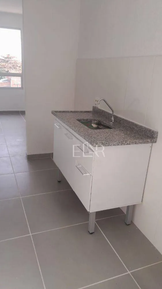 Apartamento, 2 quartos, 45 m² - Foto 30