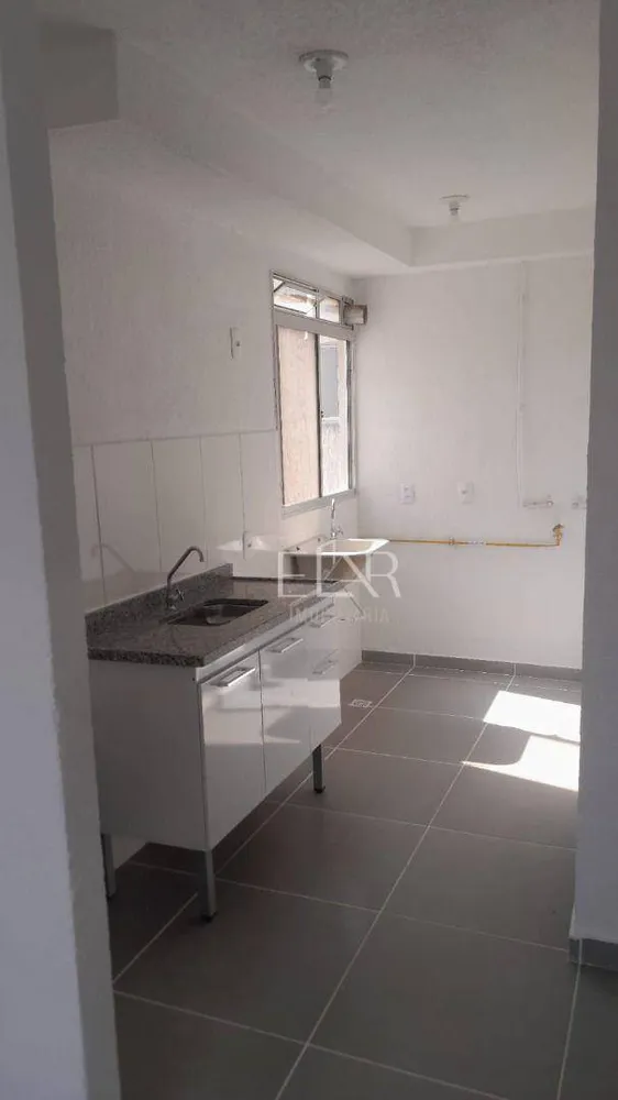 Apartamento, 2 quartos, 45 m² - Foto 32