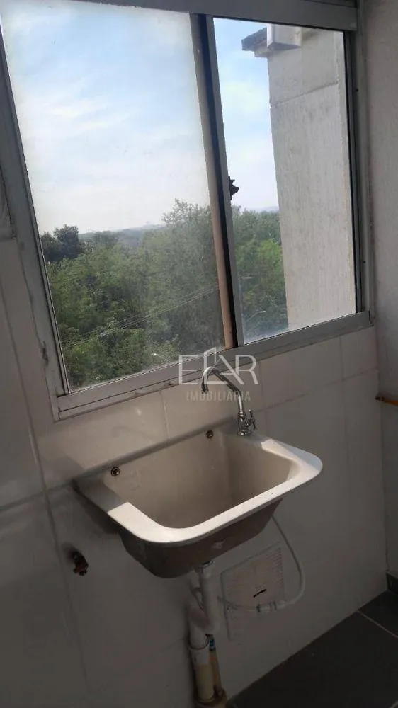 Apartamento, 2 quartos, 45 m² - Foto 36