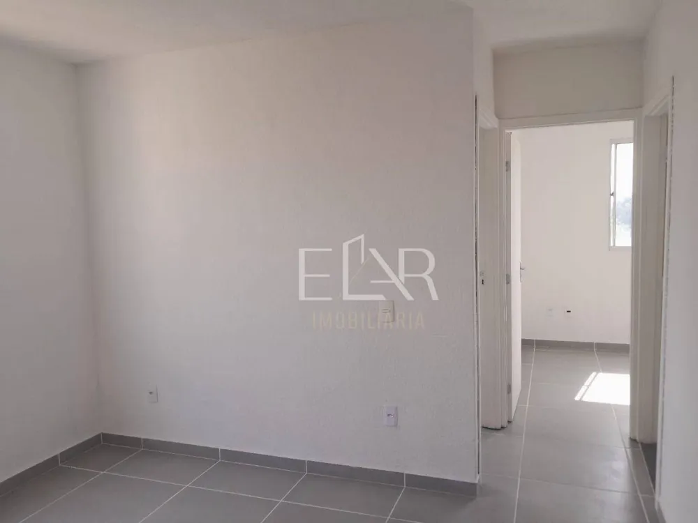 Apartamento, 2 quartos, 45 m² - Foto 5