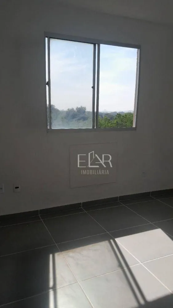Apartamento, 2 quartos, 45 m² - Foto 7