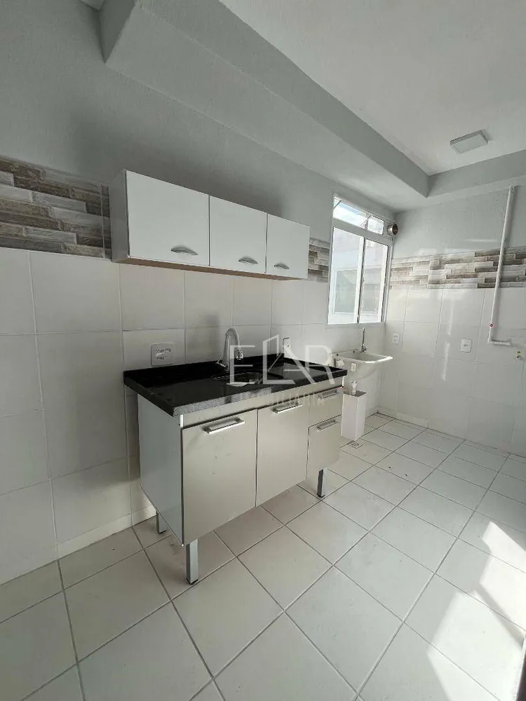Apartamento, 2 quartos, 40 m² - Foto 9