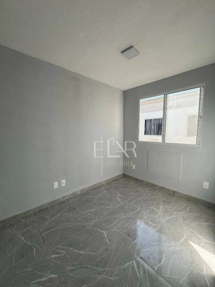 Apartamento, 2 quartos, 40 m² - Foto 2