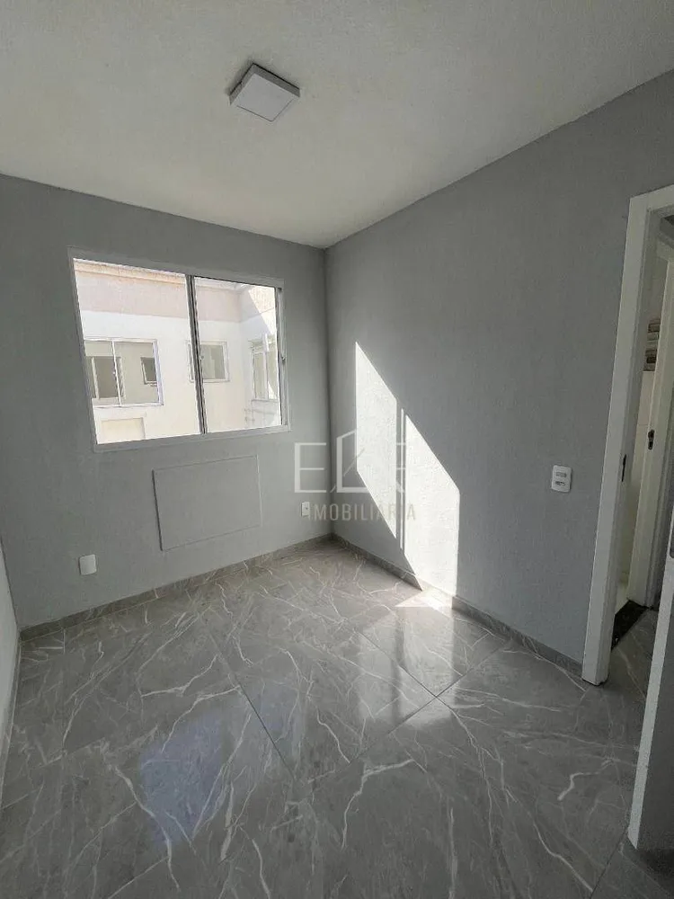 Apartamento, 2 quartos, 40 m² - Foto 3