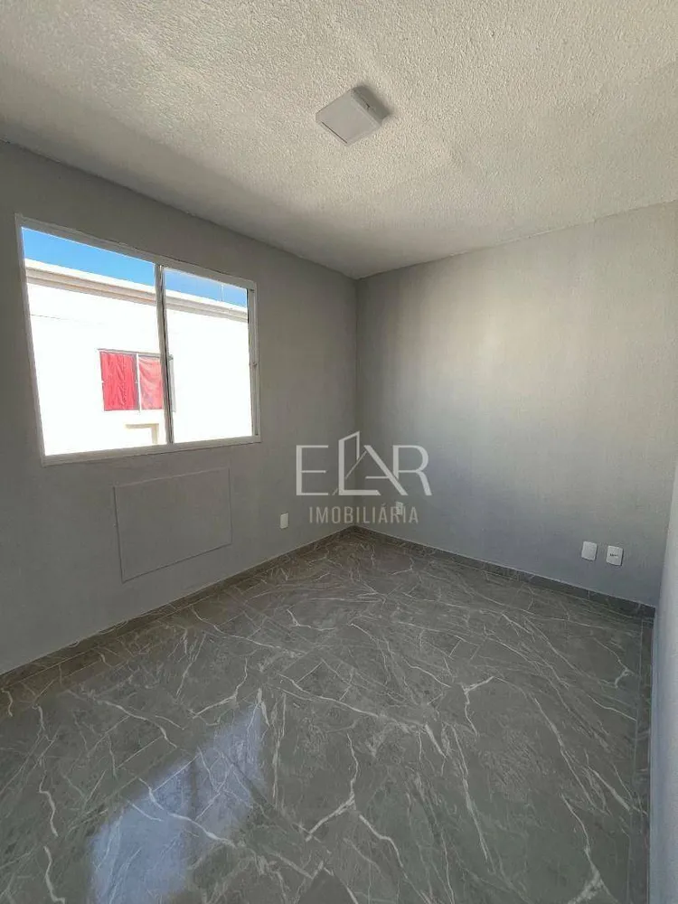 Apartamento, 2 quartos, 40 m² - Foto 4