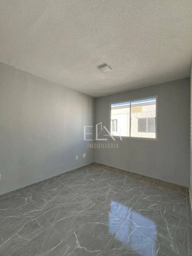 Apartamento, 2 quartos, 40 m² - Foto 7