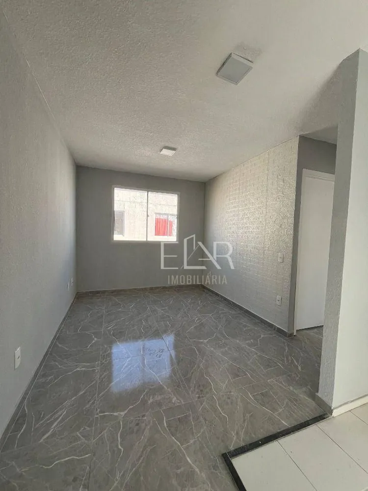 Apartamento, 2 quartos, 40 m² - Foto 1
