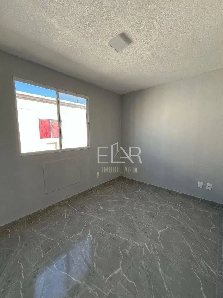 Apartamento, 2 quartos, 40 m² - Foto 5