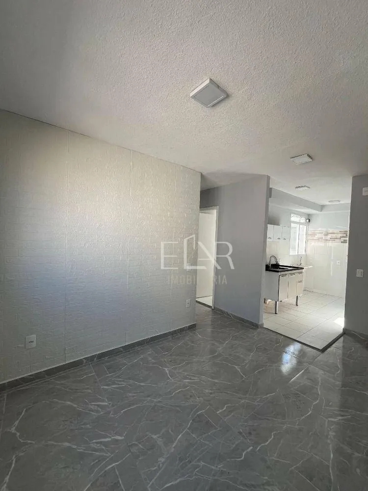 Apartamento, 2 quartos, 40 m² - Foto 8