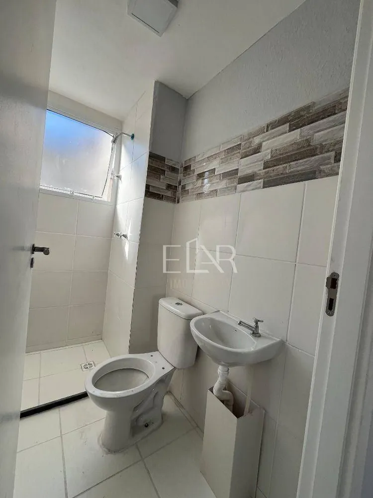 Apartamento, 2 quartos, 40 m² - Foto 6