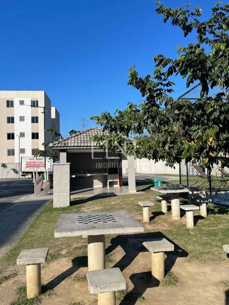Apartamento, 2 quartos, 43 m² - Foto 10