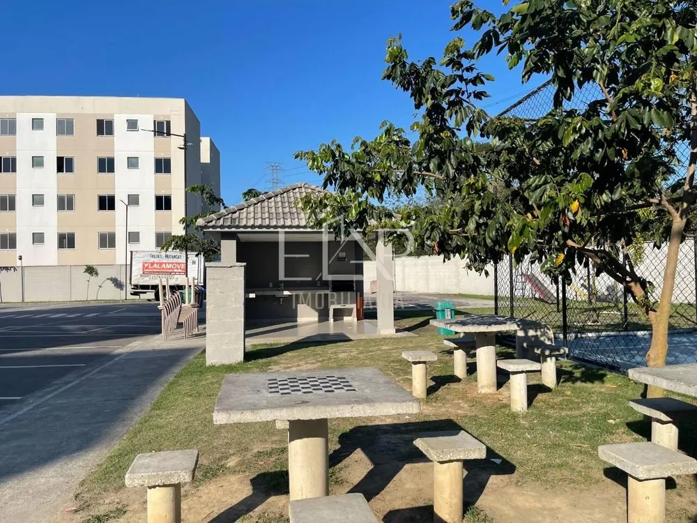Apartamento, 2 quartos, 43 m² - Foto 15