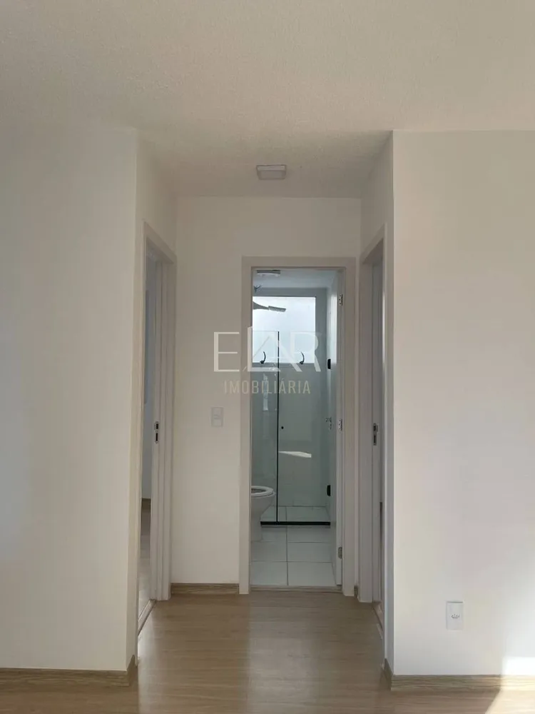 Apartamento, 2 quartos, 43 m² - Foto 12