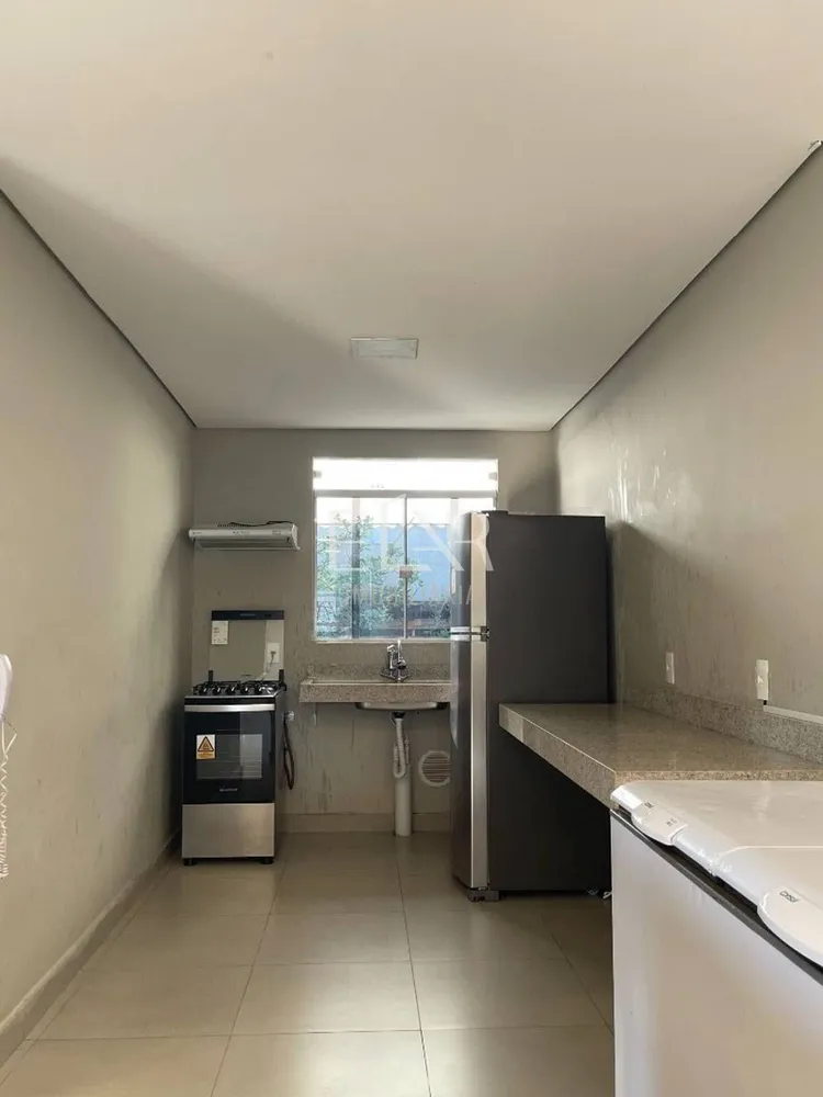 Apartamento, 2 quartos, 43 m² - Foto 25