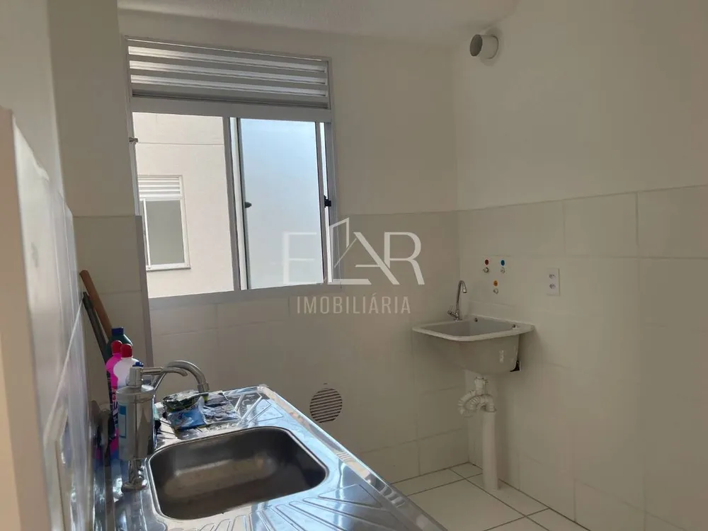 Apartamento, 2 quartos, 43 m² - Foto 41