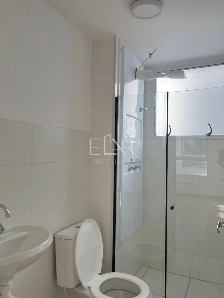 Apartamento, 2 quartos, 43 m² - Foto 9