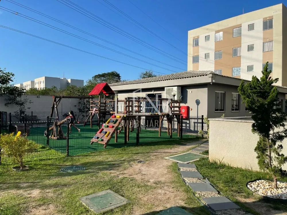 Apartamento, 2 quartos, 43 m² - Foto 11