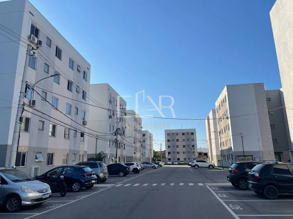 Apartamento, 2 quartos, 43 m² - Foto 22
