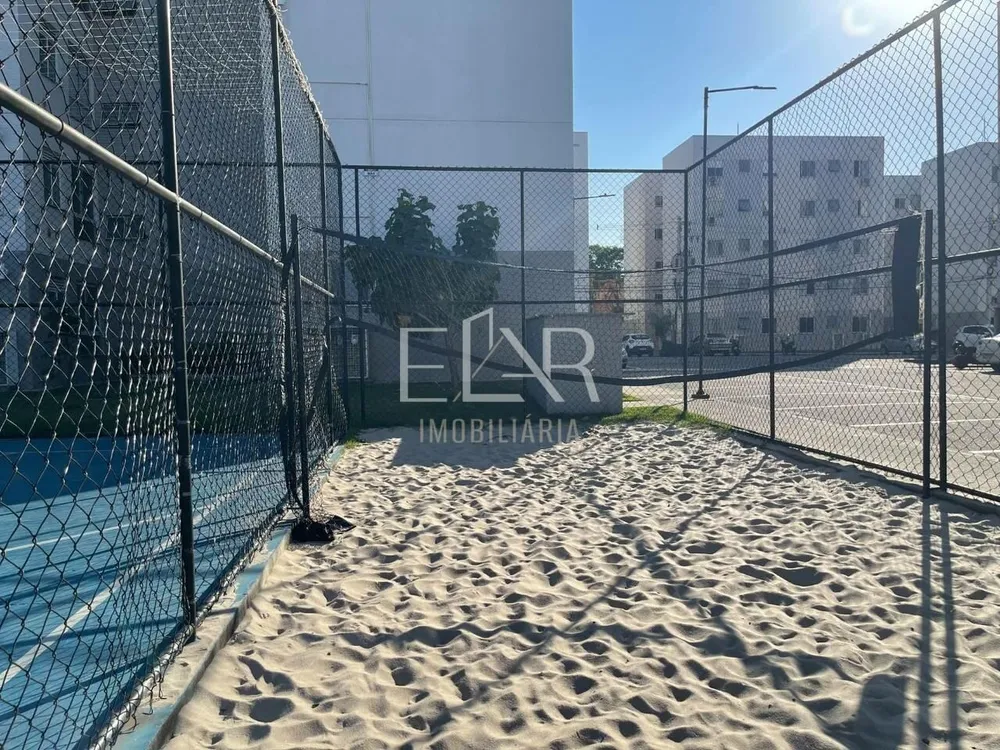Apartamento, 2 quartos, 43 m² - Foto 17