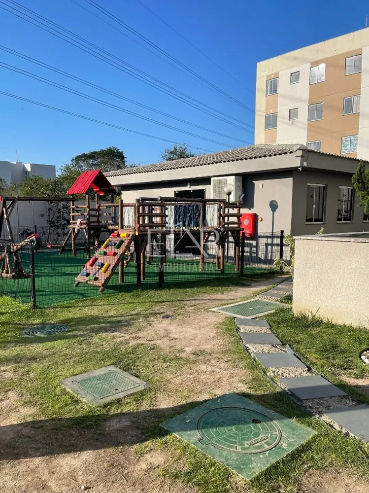 Apartamento, 2 quartos, 43 m² - Foto 16