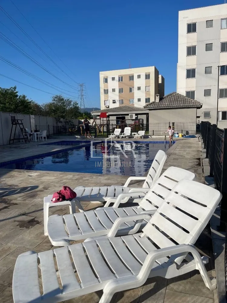 Apartamento, 2 quartos, 43 m² - Foto 37
