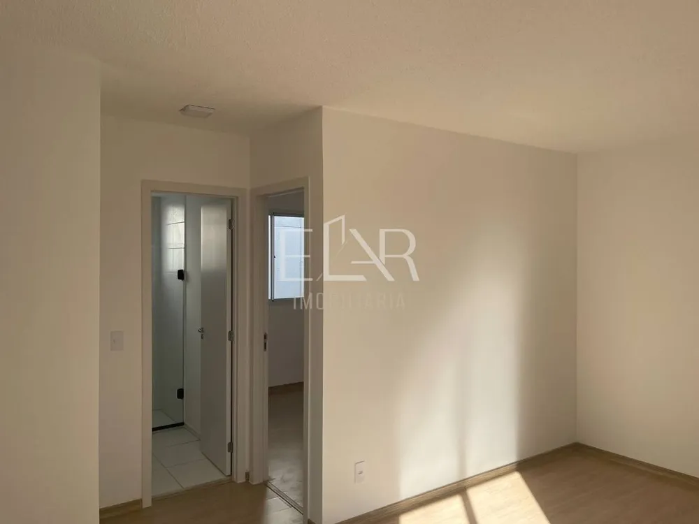 Apartamento, 2 quartos, 43 m² - Foto 28