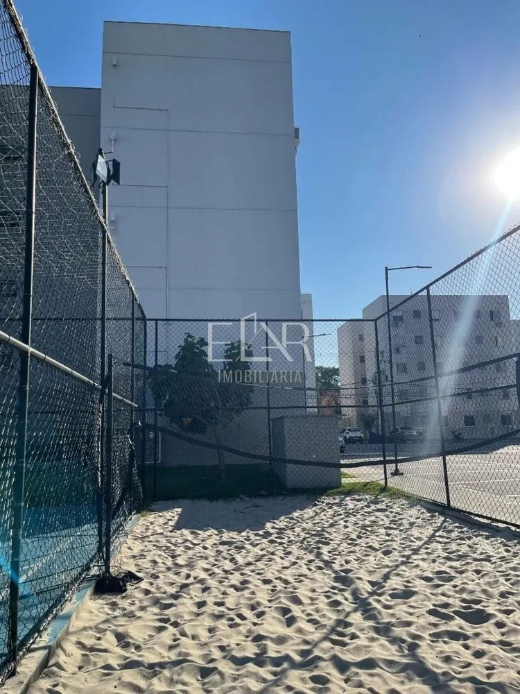 Apartamento, 2 quartos, 43 m² - Foto 35