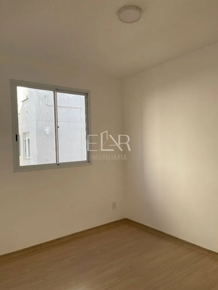 Apartamento, 2 quartos, 43 m² - Foto 40
