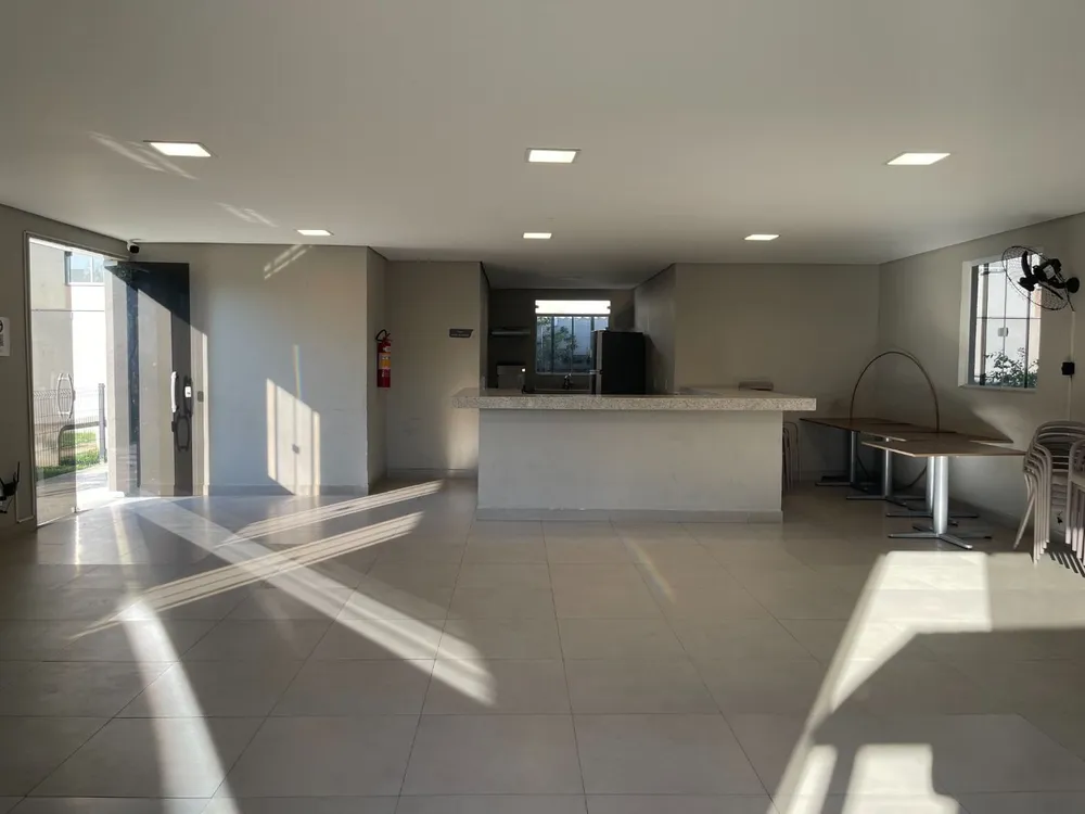 Apartamento, 2 quartos, 43 m² - Foto 5