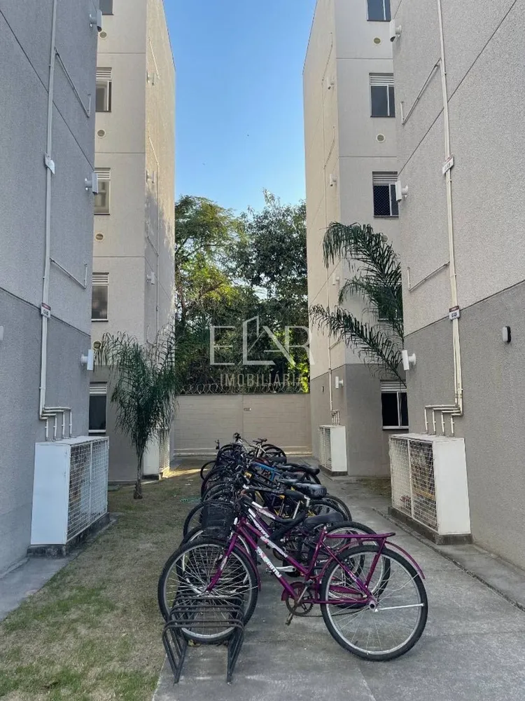 Apartamento, 2 quartos, 43 m² - Foto 52
