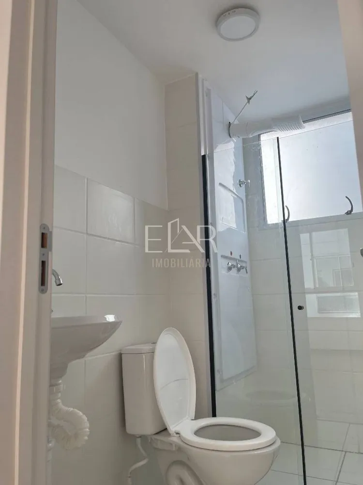 Apartamento, 2 quartos, 43 m² - Foto 34