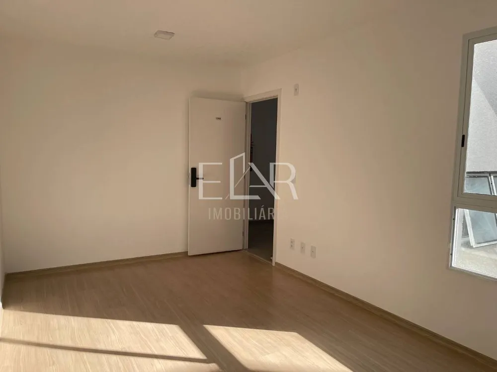 Apartamento, 2 quartos, 43 m² - Foto 2