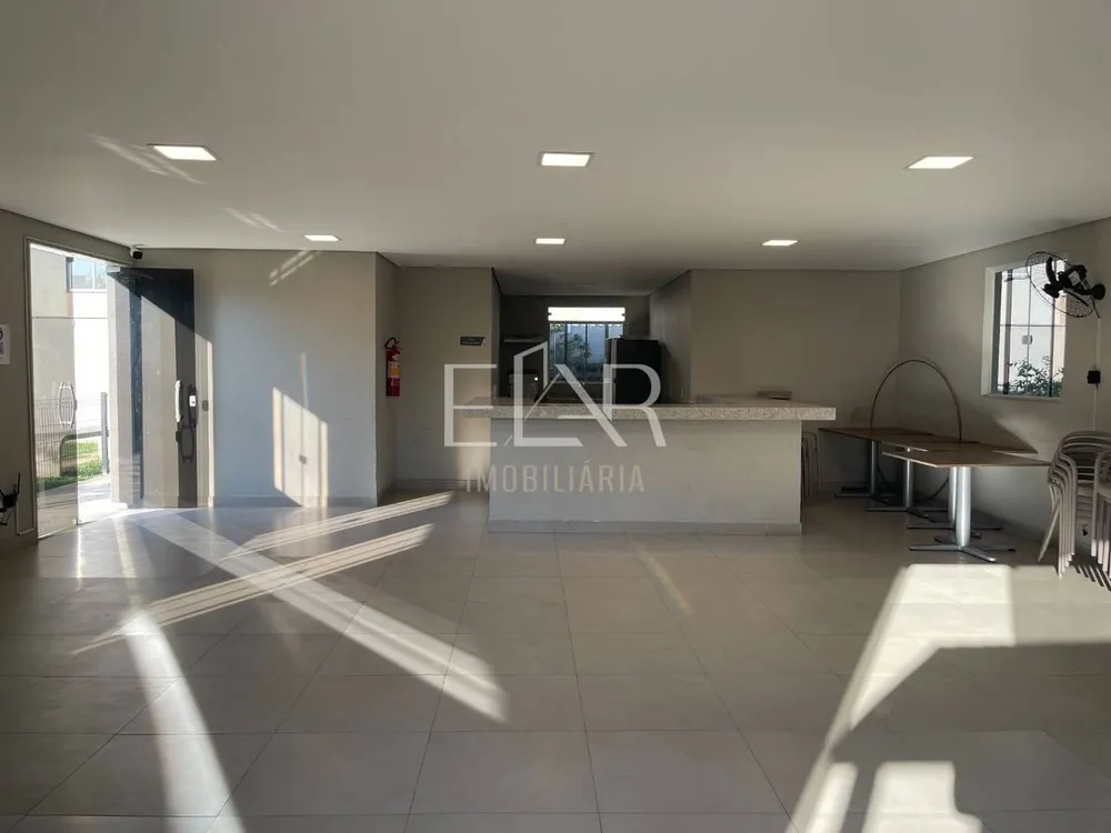 Apartamento, 2 quartos, 43 m² - Foto 6