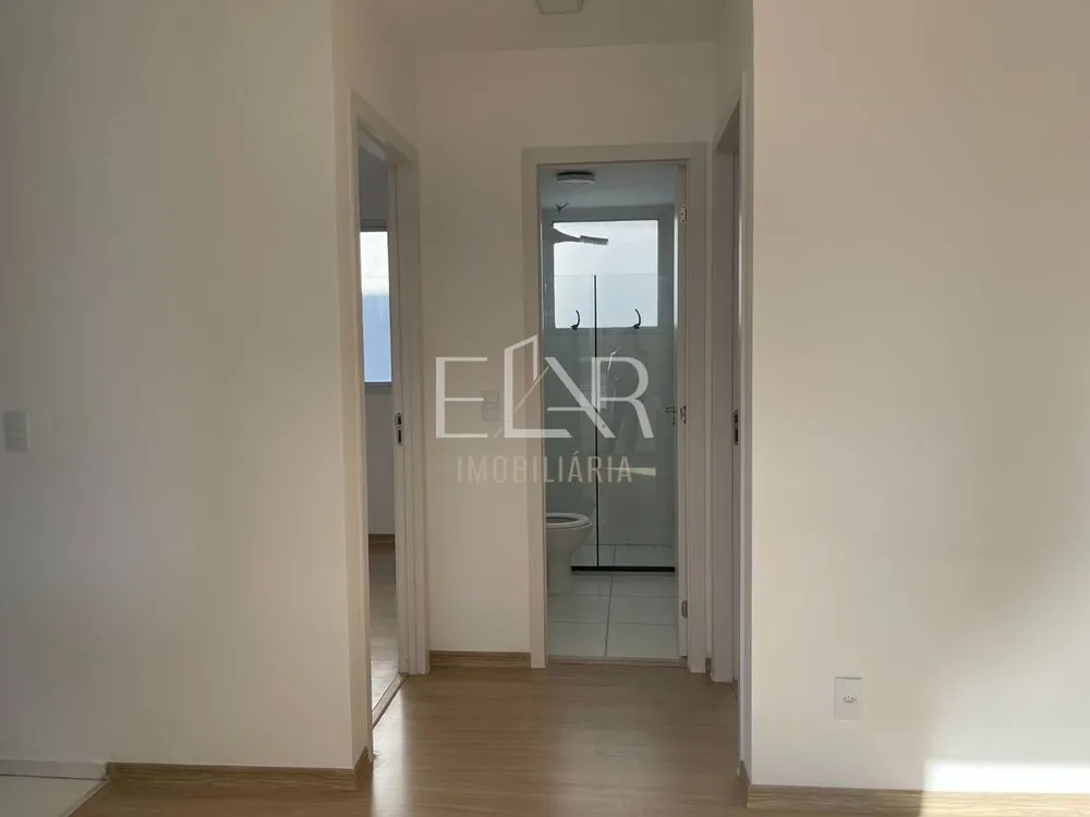 Apartamento, 2 quartos, 43 m² - Foto 23