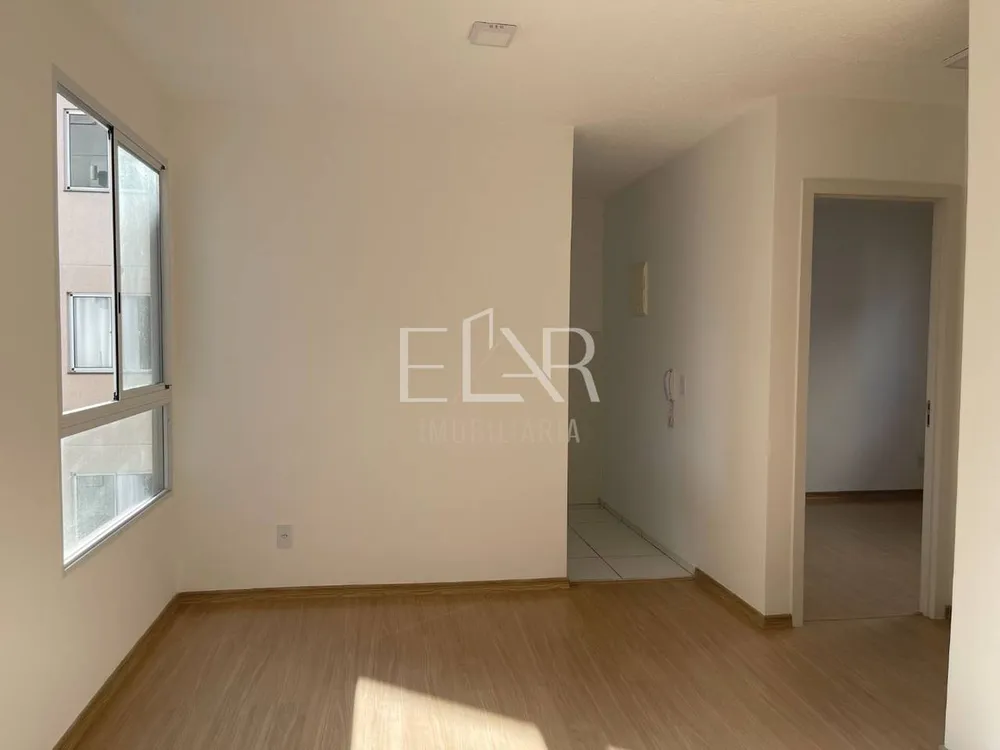 Apartamento, 2 quartos, 43 m² - Foto 29