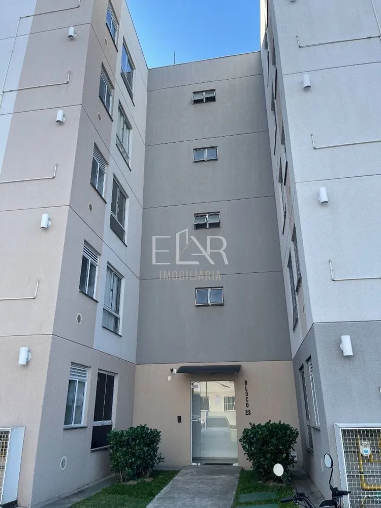 Apartamento, 2 quartos, 43 m² - Foto 50